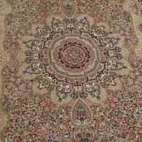 فرش در حد نو|فرش|کرج, دولت‌آباد|دیوار