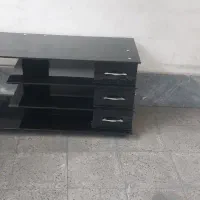 میز تلویزیون شیشه سکوریتی نشکن|میز تلویزیون|تهران, شهران جنوبی|دیوار