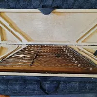 سنتور ۳ مهر همایون