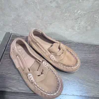 کفش پسرانه استوکstock|کفش و لباس بچه|قم, باغ پنبه|دیوار