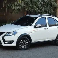 کوییک GX 1404 فول آپشن