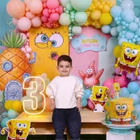 آتلیه کودک بدون محدودیت در سفارش عکس