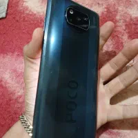 poco x3 pro 256/8|موبایل|تبریز, |دیوار