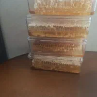 عسل طبیعی سراب