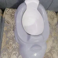 دستشویی آموزشی