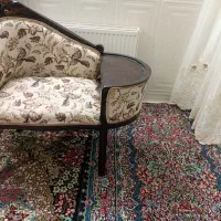 میز تلفن سلطنتی|میز تلفن|کرمان, |دیوار