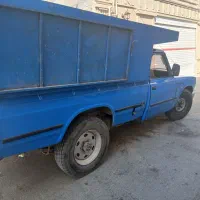 نیسان کمپرسی ۹۷|خودرو سواری و وانت|مرند, |دیوار