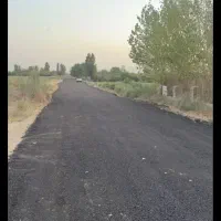 پیشک2خیابان خانم عطایی زمین خالی 4تا قطعه 500متری|فروش زمین و ملک کلنگی|ماهدشت, |دیوار