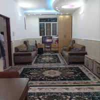 خانه اجاره ای روی همکف