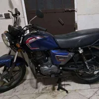 موتور کی وی مدل 98