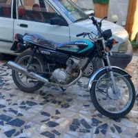 هندا ۱۲۵ پیشرو ۱۴۰۰