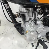 کویر 200مدل 1402|موتورسیکلت|کرج, اخترآباد|دیوار