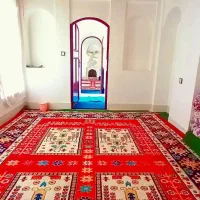 اقامتگاه بوم گردی باغ سلیمان