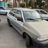 پراید مدل 88|خودرو سواری و وانت|زاهدان, |دیوار
