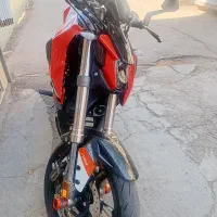 موتور زونتس