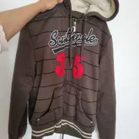 سویشرت سبک و فوق العاده گرم