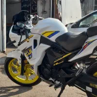 موتور مگلی 200|موتورسیکلت|رشت, دروازه لاکان|دیوار