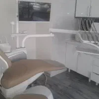 یونیت دندانپزشکی در حد نو|پزشکی|تهران, ستارخان|دیوار