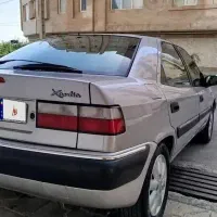 زانتیا مدل 89|خودرو سواری و وانت|مشهد, دانشجو|دیوار