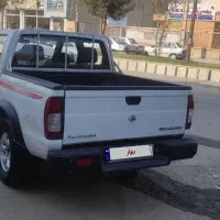 پیکاب ریچ|خودرو سواری و وانت|ایلام, |دیوار