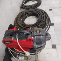 لوله بازکنی منصفانه ترهمه/تضمین/ارزان ترهمه رفع بو|خدمات پیشه و مهارت|اندیمشک, |دیوار