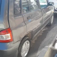 پراید ۱۱۱ مدل ۹۰|خودرو سواری و وانت|اراک, |دیوار