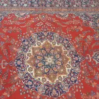یک عدد فرش دستبافت ۱۲ متره
