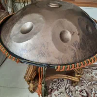 هنگدرام هنگ درام کارن|درام و پرکاشن|اصفهان, سرتاوه|دیوار