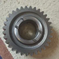 دنده 2گیربکس نیسان|قطعات یدکی و لوازم جانبی|مرودشت, ثبت احوال|دیوار