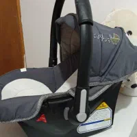 کریر دلیجان همراه با روکش...