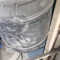 گالن 20 لیتری پلاستیکی دست دوم