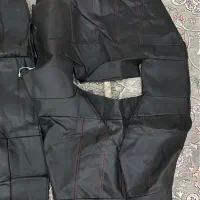 روکش صندلی دنا و چراغ های عقب دنا|قطعات یدکی و لوازم جانبی|تهران, زرکش|دیوار