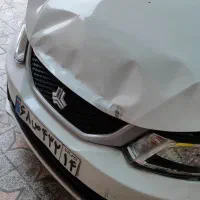 کاپوت ساینا|قطعات یدکی و لوازم جانبی|اهواز, بیست متری شهدا|دیوار