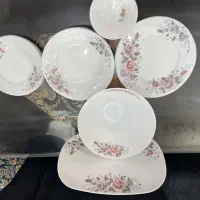 سرویس ارکوپال فرانسه