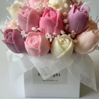 شمع سازی اسی ماه|صنایع دستی و سایر لوازم تزئینی|قم, جمکران|دیوار