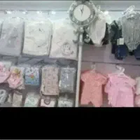 فروش انواع لباس کودک باقیمت مناسب***