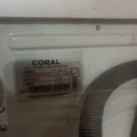 لباس شویی کورال اصل|ماشین لباسشویی و خشککن لباس|کرج, کرج نو|دیوار