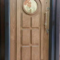 کارگر ساده و فنی در تولیدی درب ضدسرقت