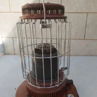 فروش بخاری نفتی اترا|بخاری، هیتر، شومینه|جهرم, |دیوار