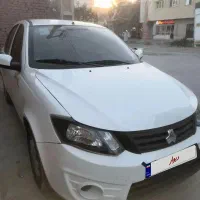 ساینا پلاس سفید (آپشنال)