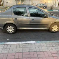 206 sd v8|خودرو سواری و وانت|تهران, شکوفه (عبدل آباد)|دیوار