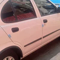 تیبا۲ مدل۹۹|خودرو سواری و وانت|تهران, والفجر (افسریه)|دیوار