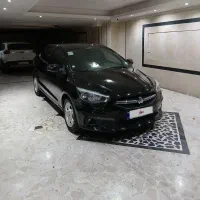 شاهین G دنده‌ای، مدل ۱۴۰۰(بدون رنگ)