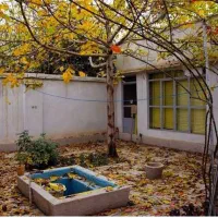 مزایده منزل ویلایی