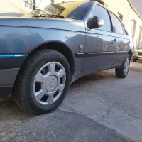 پژو۴۰۵خاکستری
