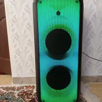 اسپیکر برقی و شارژی سونیا ۲ سابووفر ۱۲ اینچی