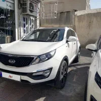 اسپورتچ 2015 بیرنگ 50 تا کار