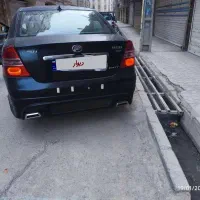 لیفان ۶۲۰ ۱۸۰۰ تلنت|خودرو سواری و وانت|نسیم‌شهر, |دیوار