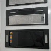 هود مخفی و دیواری لمسی به قیمت پخش|هود|گلبهار, شهر جدید گلبهار|دیوار