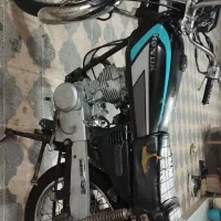 موتور 125